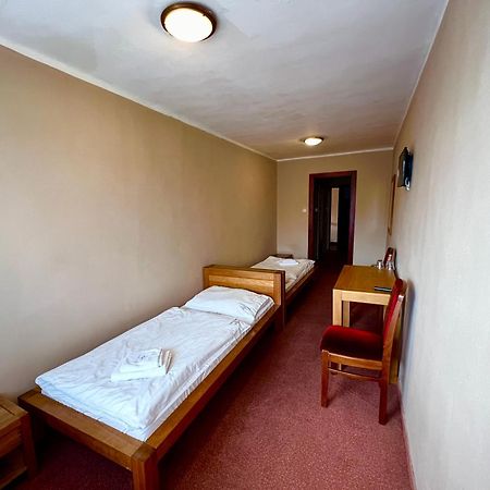 Grand Hotel Rooms Spisske Tomasovce Exterior photo