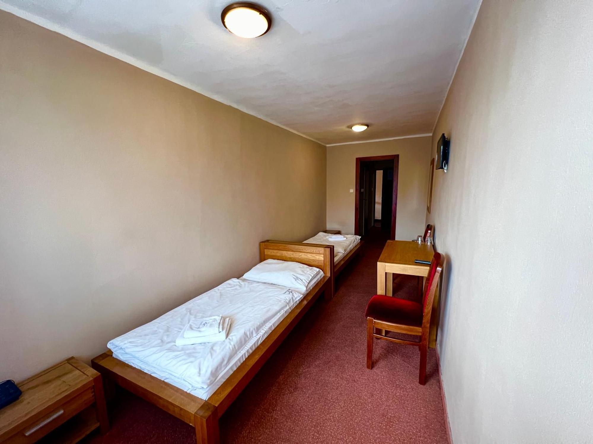 Grand Hotel Rooms Spisske Tomasovce Exterior photo